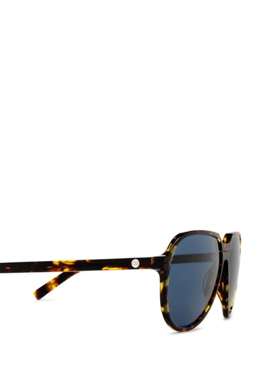 Shop Dior Eyewear Sunglasses In Havana