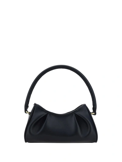 Shop Elleme Handbags In Black