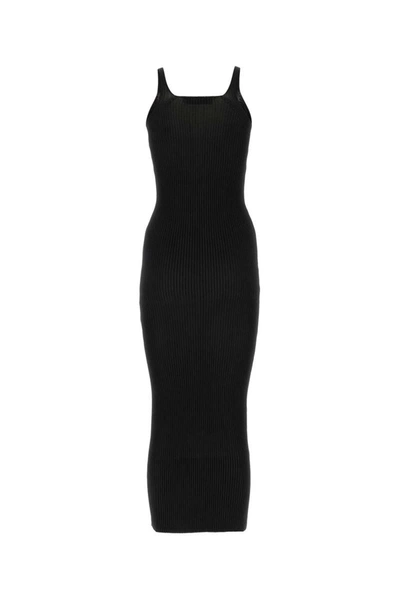 Shop Our Legacy Long Dresses. In Black