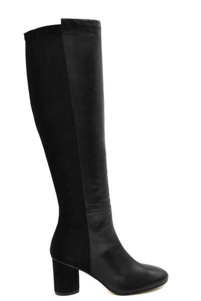 Eloise over the on sale knee boot stuart weitzman