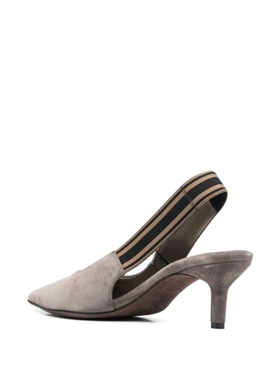 Brunello Cucinelli Mzsfc2441c8212 In Grey
