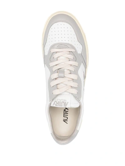 Shop Autry Sneakers In Wb10