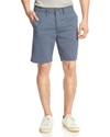 Rag & Bone Standard Issue Shorts In Storm