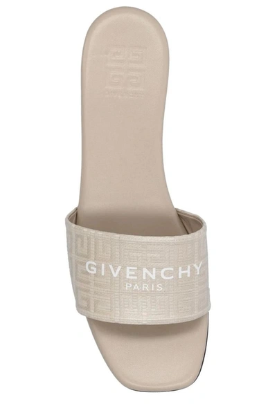 Shop Givenchy Totes In Nat.beige