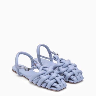 Hereu Women Cabersa Sandal In Multi