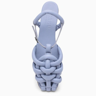 Hereu Women Cabersa Sandal In Multi