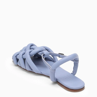 Hereu Women Cabersa Sandal In Multi