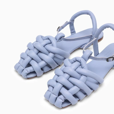 Hereu Women Cabersa Sandal In Multi