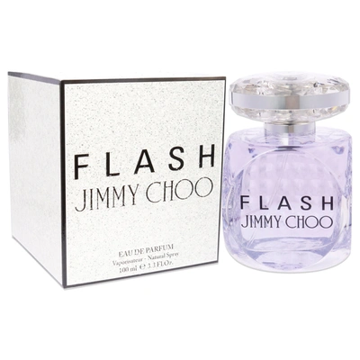 Shop Jimmy Choo For Women - 3.3 oz Edp Spray In Pink