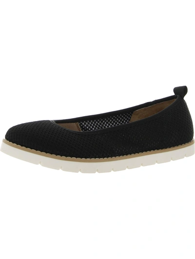 Shop Lifestride Ursa Womens Knit Comfort Loafers In Multi