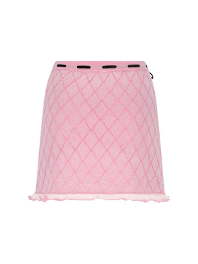 Shop Cormio Skirts In Pink