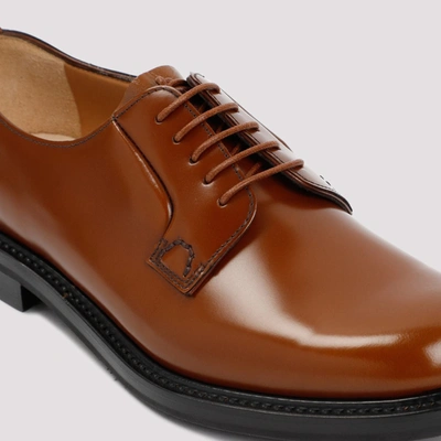 Shop Church's Shannon Shoes In Brown
