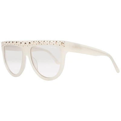 Shop Marciano By Guess White Women Women's Sunglasses