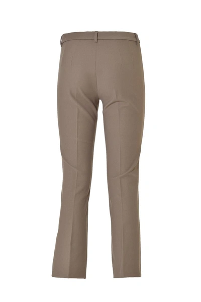 Shop 's Max Mara S Max Mara Trousers Beige