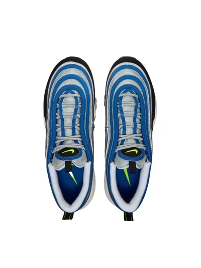 Shop Nike Air Max 97 Og Sneakers In Blue
