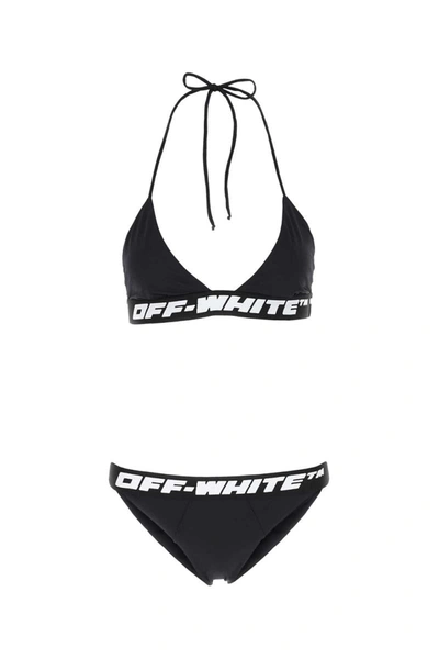 OFF-WHITE OFF WHITE SWIMSUITS 