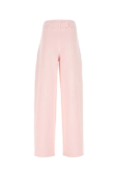 Shop Philosophy Di Lorenzo Serafini Pants In Pink