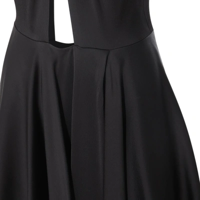 Shop Stella Mccartney Dresses Black