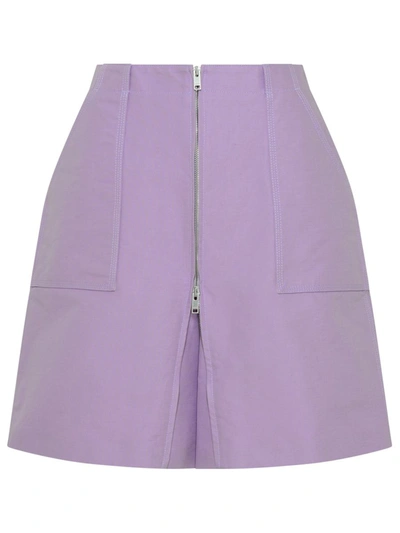 Ambush Gonna Worker In Violet