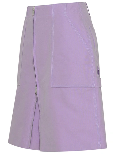 Ambush Gonna Worker In Violet