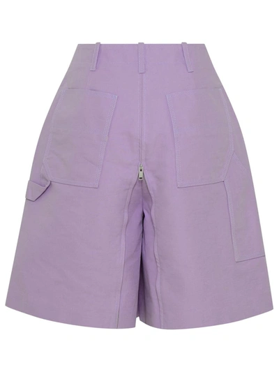 Ambush Gonna Worker In Violet