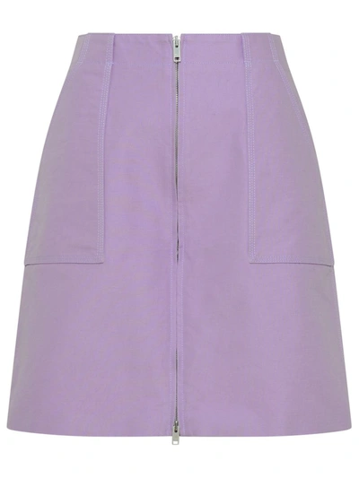 Ambush Gonna Worker In Violet