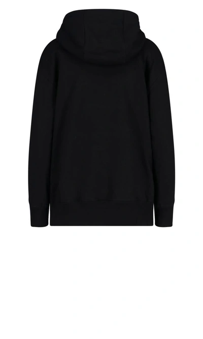 Shop Versace Sweaters In Black
