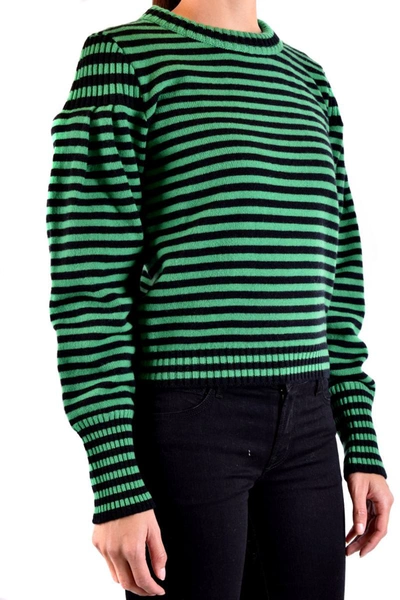 Shop Philosophy Di Lorenzo Serafini Sweaters In Multicolor