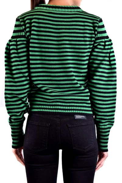 Shop Philosophy Di Lorenzo Serafini Sweaters In Multicolor