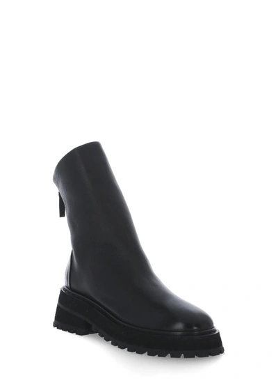 Shop Marsèll Marsell Boots Black