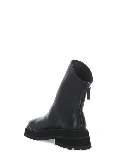 Shop Marsèll Marsell Boots Black