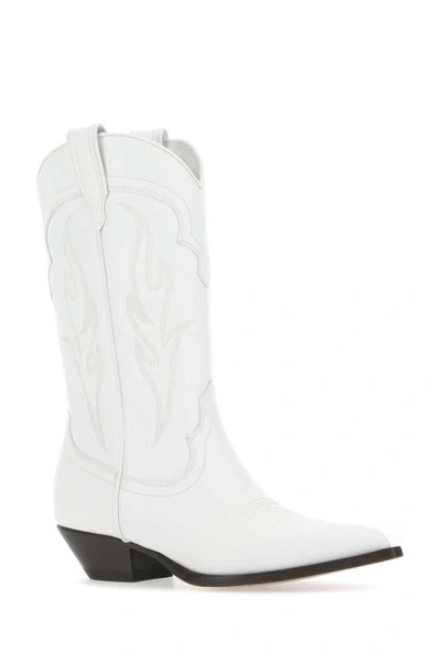 Shop Sonora Boots In White