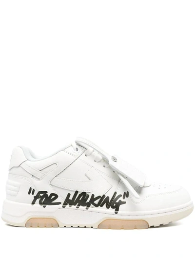 Off-White Out of Office Trainer