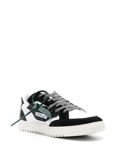 Black Off-white Shoes: Shop up to −72%