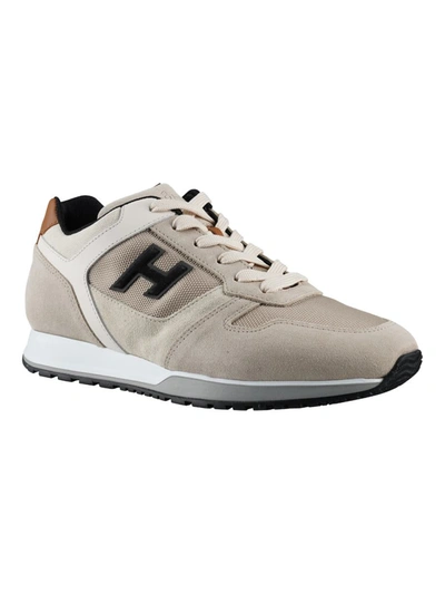 Shop Hogan Sneakers Shoes