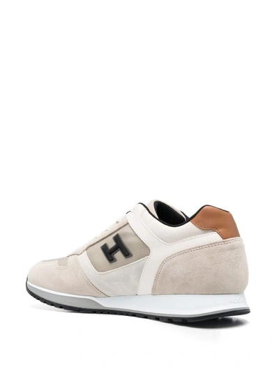 Shop Hogan Sneakers Shoes