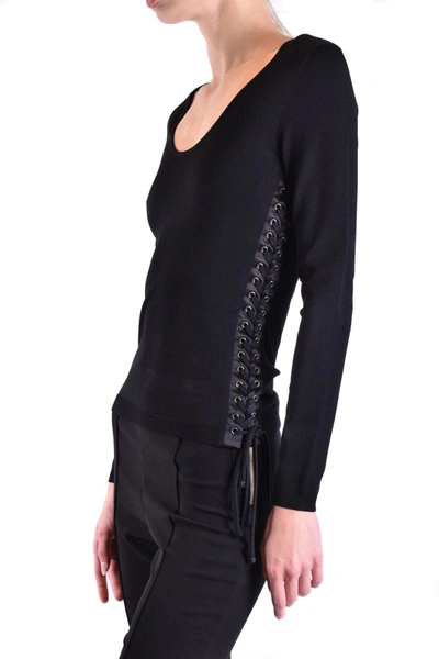 Shop Dolce & Gabbana Long Sleeves In Black