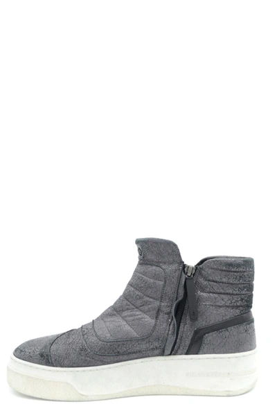 Shop Bruno Bordese Sneakers In Gray