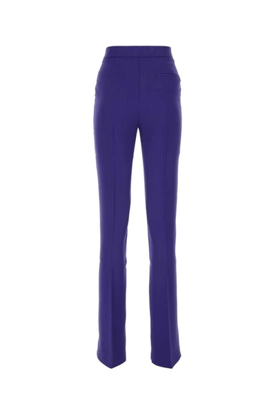 Shop The Andamane Pants In Purple