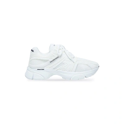 Shop Balenciaga Sneakers & Slip-on In White
