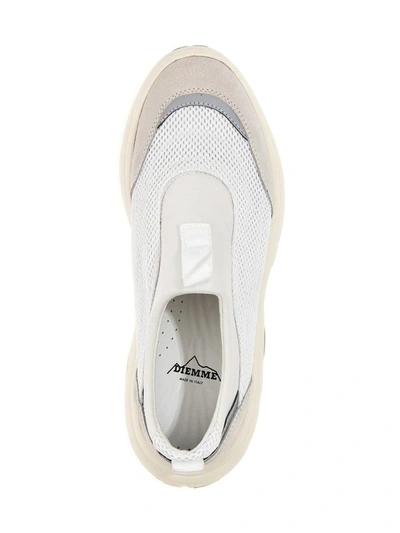Shop Diemme Sneaker 'noto' In White