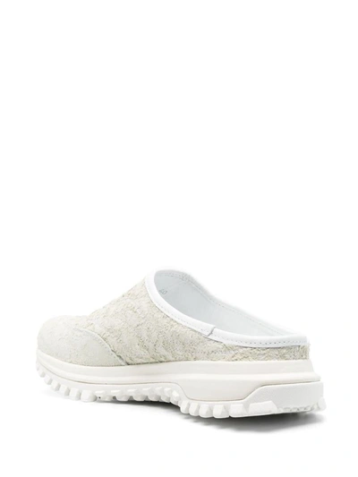 Shop Diemme Maggiore Mules In White