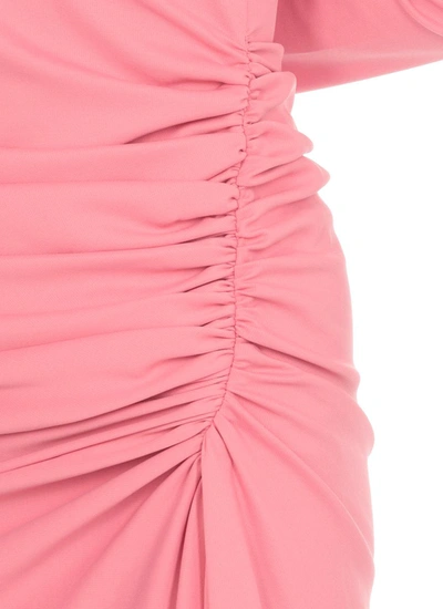 Shop Marni Dresses Pink
