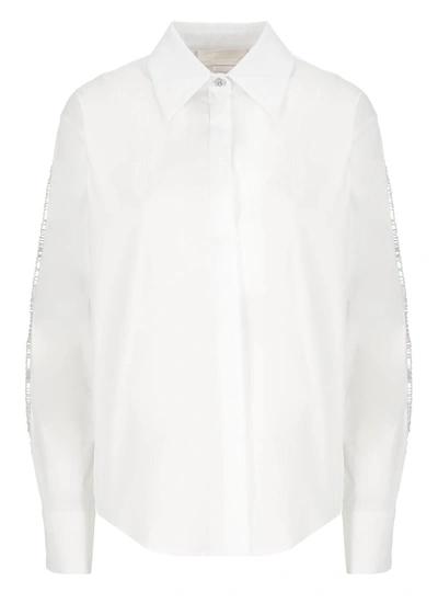 Shop Genny Shirts White