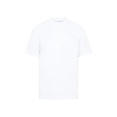 Shop Off-white Diag Regular T-shirt Tshirt