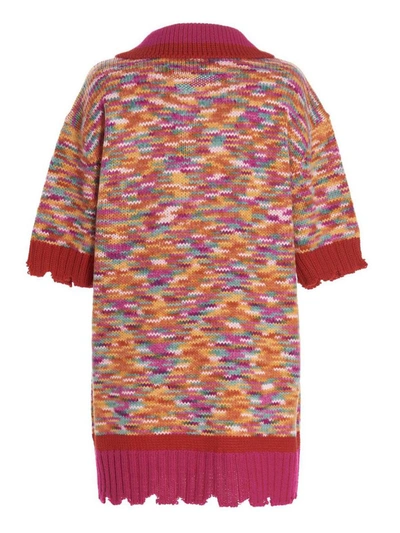 Andersson Bell Maglia Portela Space In Multicolor