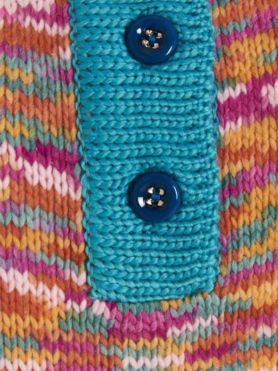 Andersson Bell Maglia Portela Space In Multicolor