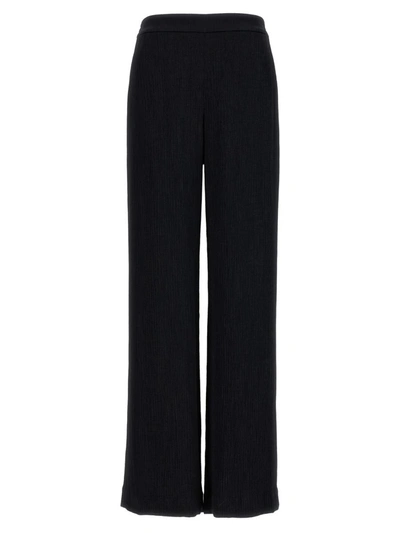 Shop Ungaro 'sara' Pants In Black