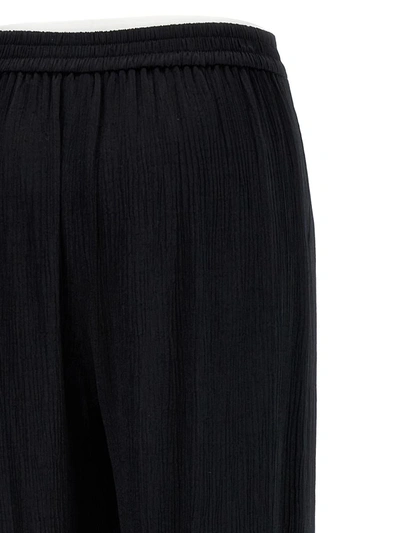 Shop Ungaro 'sara' Pants In Black