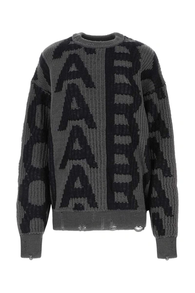 Shop Marc Jacobs Knitwear In Printed